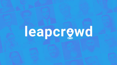 Leapcrowd